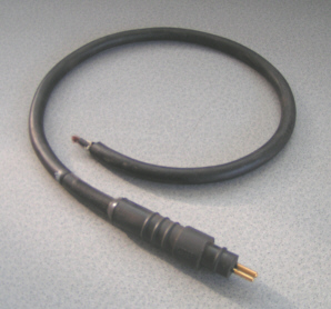 Communications Plugs 2-Wire Communications Plug (male)